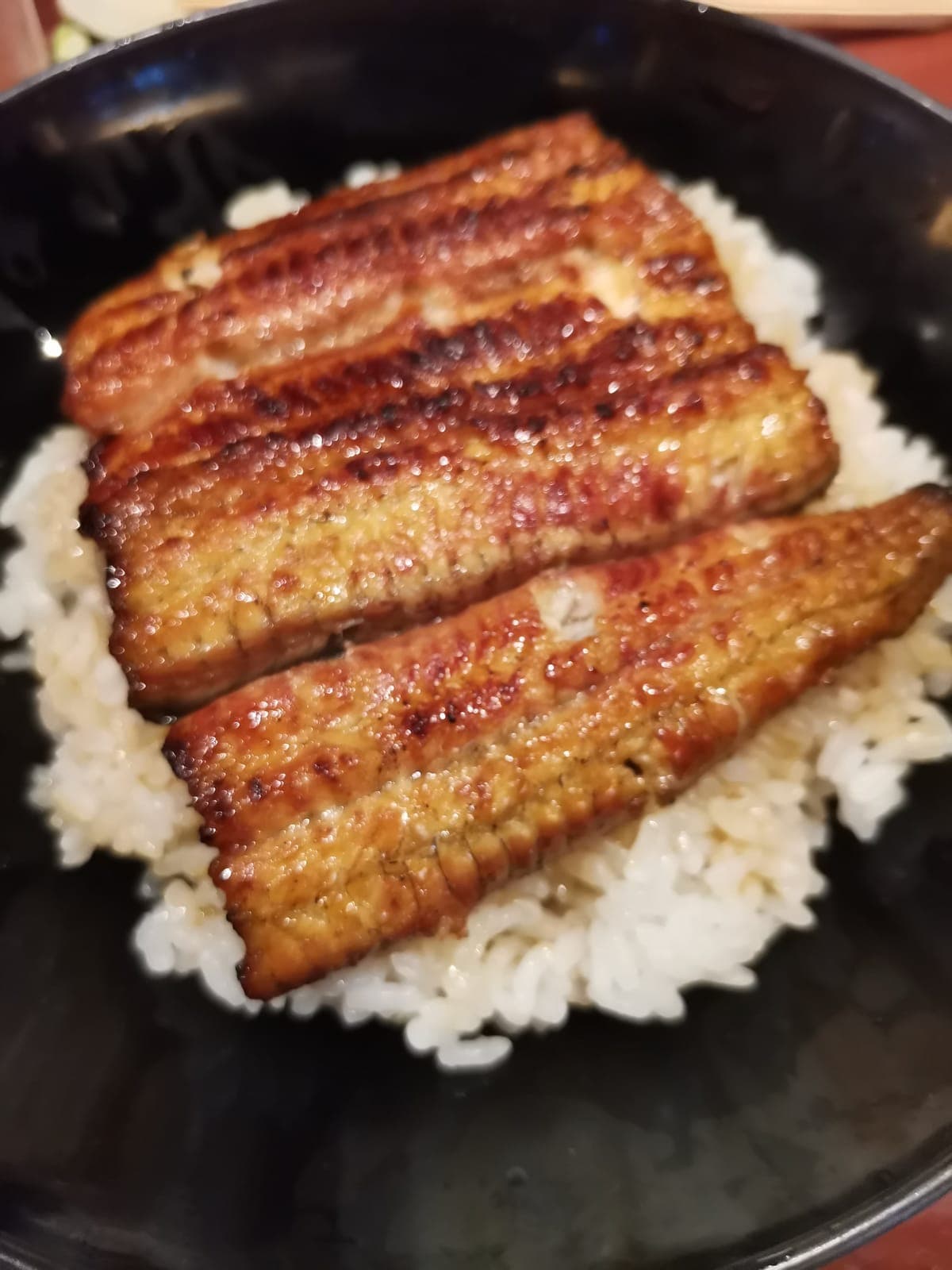 Unagi, Shinjuku