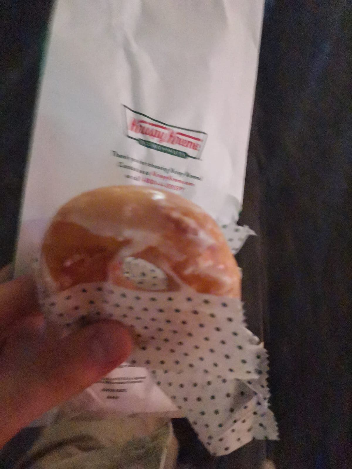 Krispy Kreme, Midtown